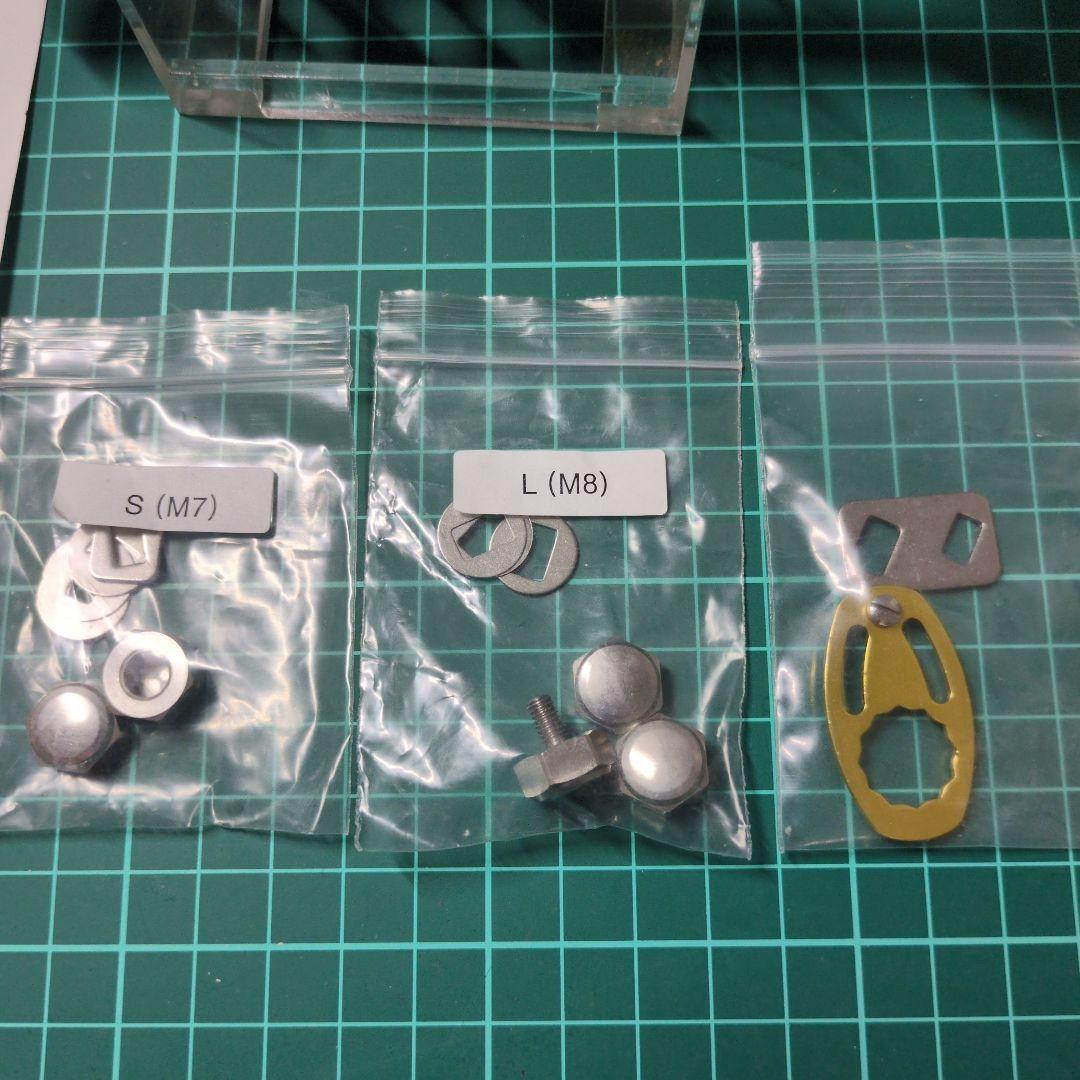 AG41 ／Ａ７６６３Ｃbベイトリール用カスタムハンドル ゴールド/ブラック