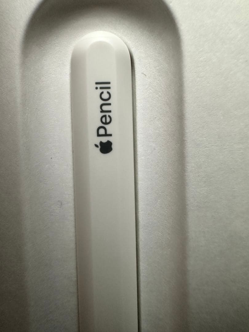 APPLE PENCIL 第二世代