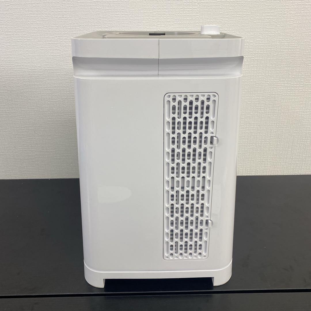 送料込み＊ナカトミ ミニクーラー (付属品なし)2021年製＊0715-9