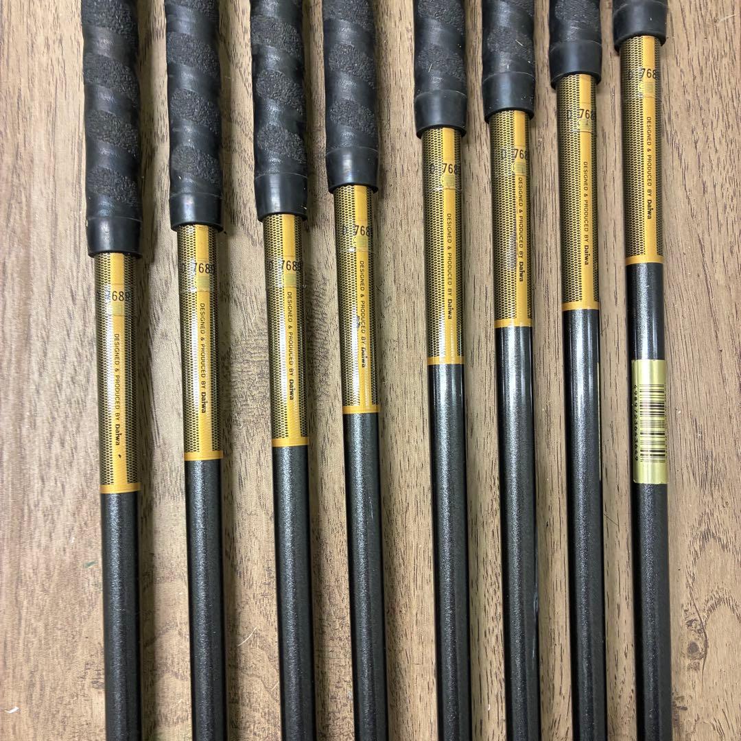 レディースゴルフクラブセット【ONOFF】【MIZUNO】【ヘッドカバー付】★