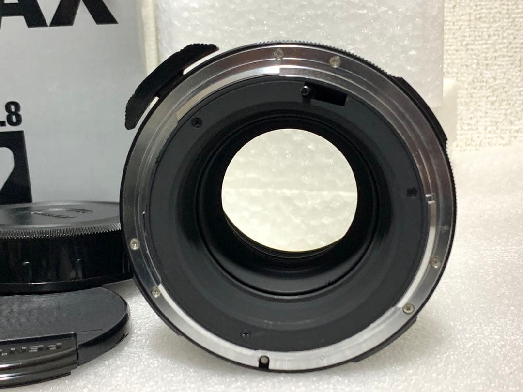 フィルムカメラ smc PENTAX 67 165mm 1:2.8