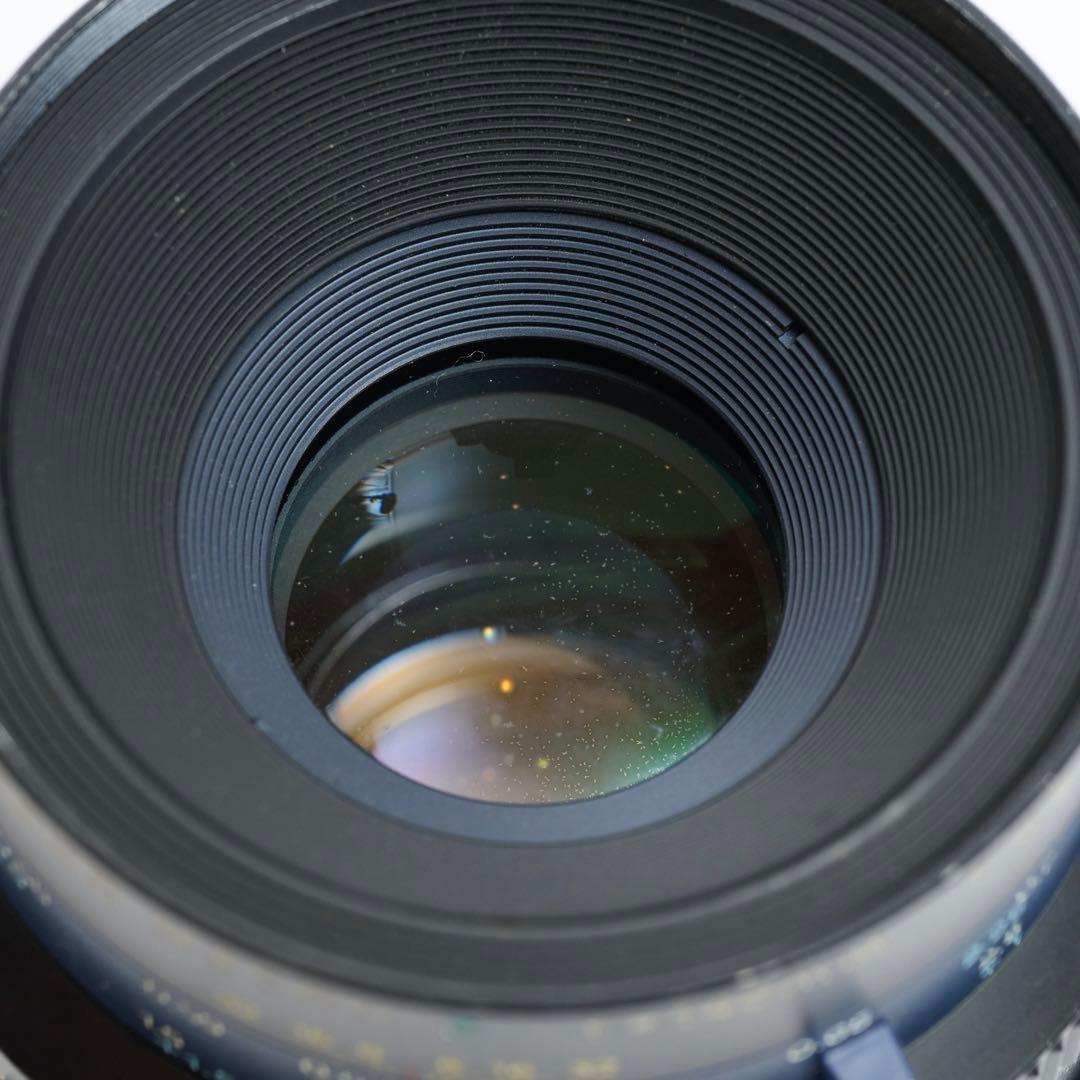 Mamiya Sekor Macro Z 140mm f/4.5 レンズ