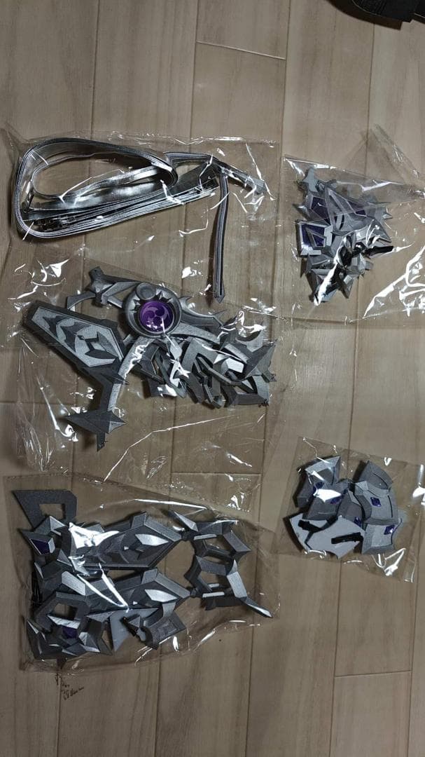 在庫セール　原神 フリンズ コスプレ 衣装　靴付き　 ランタン 追可能