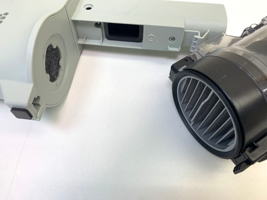 パナソニック スティッククリーナー 掃除機 23年製 MC-SB33J