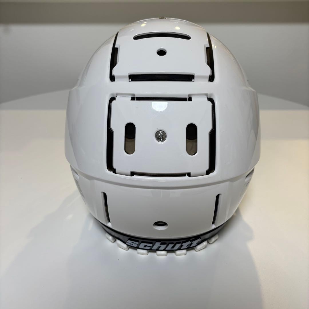 【新品未使用】schutt F7 VTD アメフト　ヘルメット