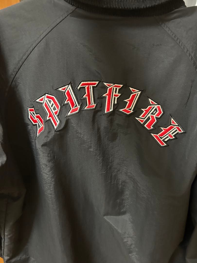MサイズSPITFIRE スピットファイア コーチジャケット