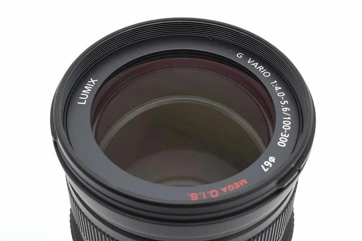 15465 Lumix 100-300mm Panasonic 手振れ補正 望遠