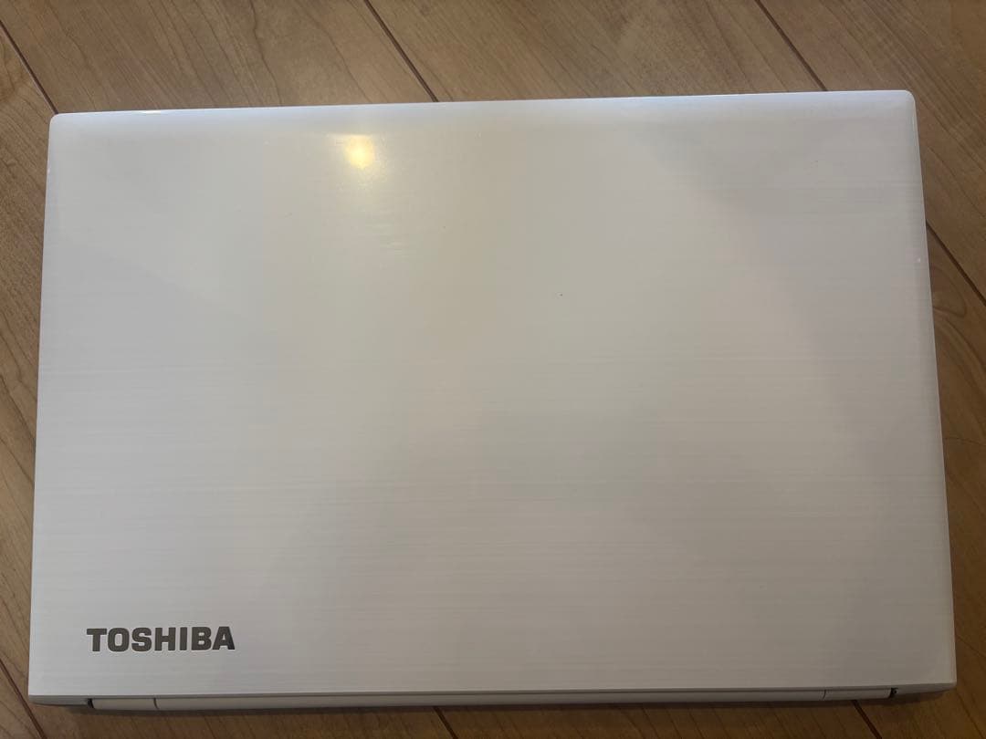 TOSHIBA dynabook Corei7 メモリ16GB 新品SSD1TB
