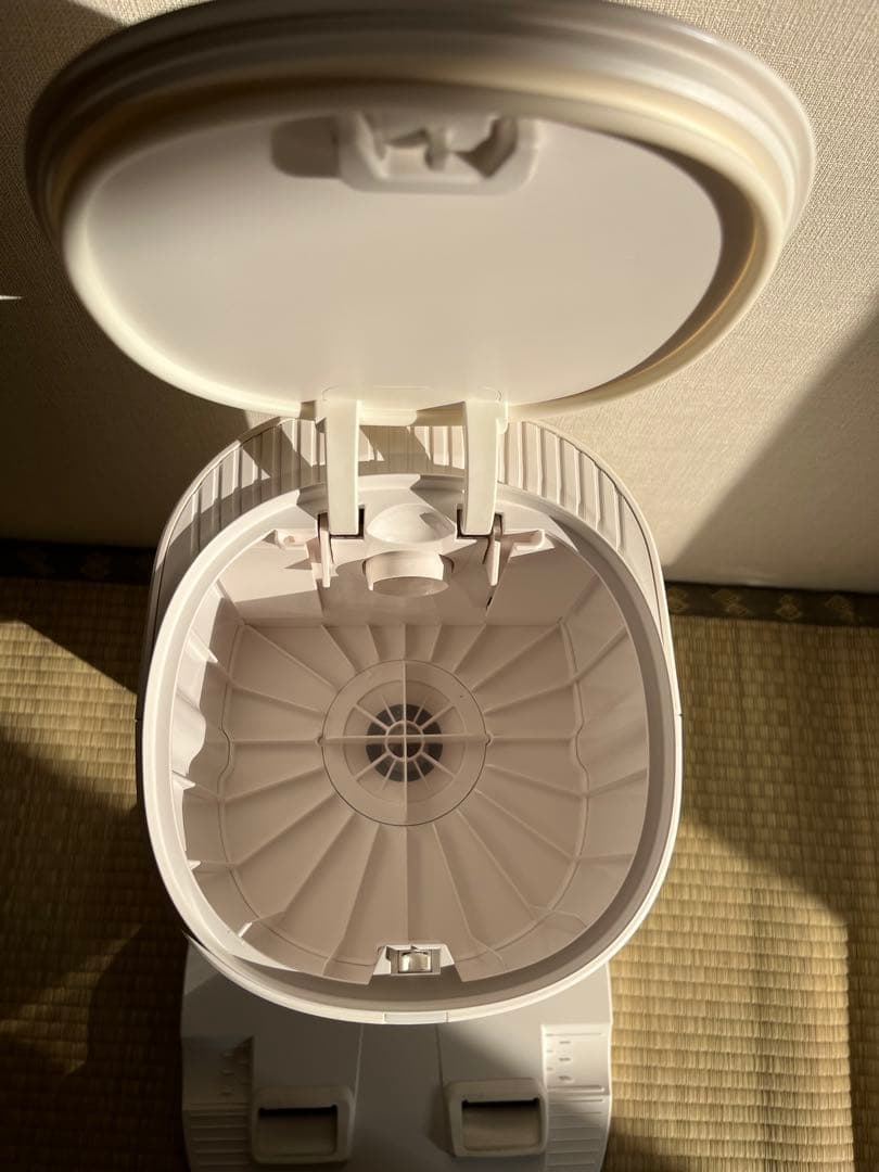 ECOVACS(エコバックス）DEEBOT N8+ ロボット掃除機 マッピング