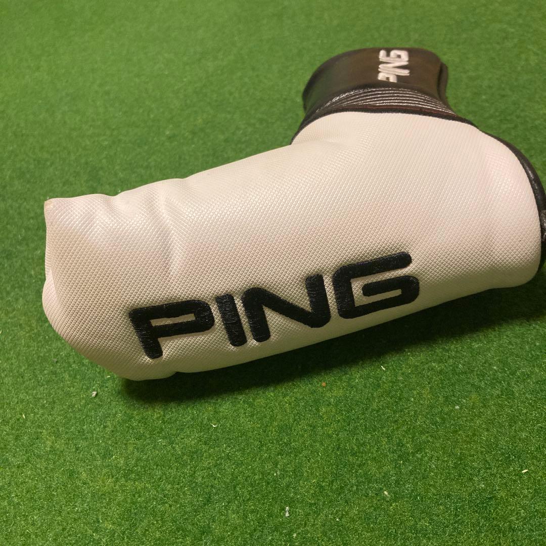 PING ANSER 4 パター 34インチ ピン アンサー