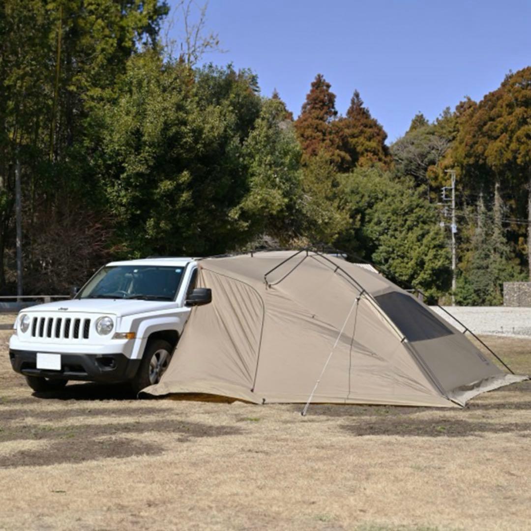 小川キャンパル　カーサイドリビングDX-Ⅱ