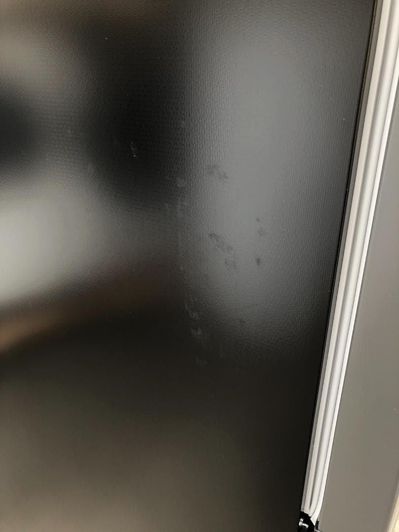 シャープ 冷蔵庫 SJ-D18KJ-H 179L 2023年製 一人暮らし