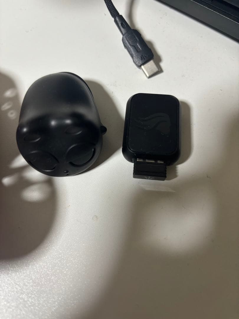 マウス・トラックボール wlmouse BEAST x max