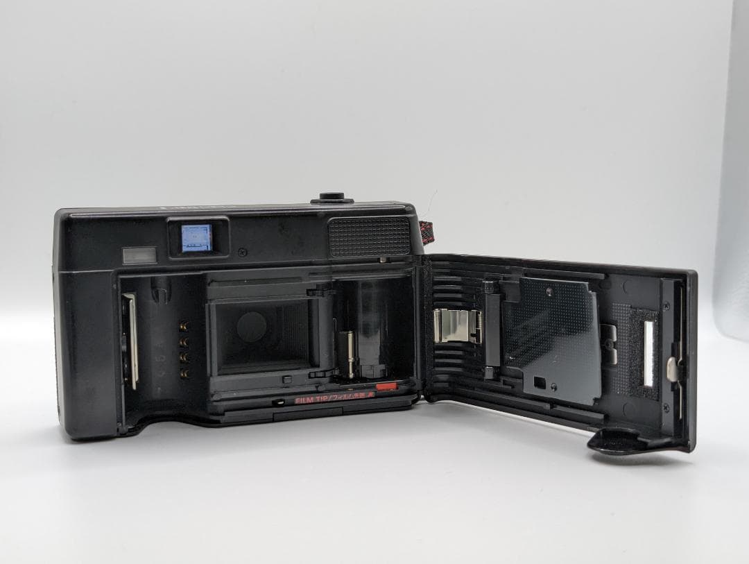 NIKON L35 AF2 動作品