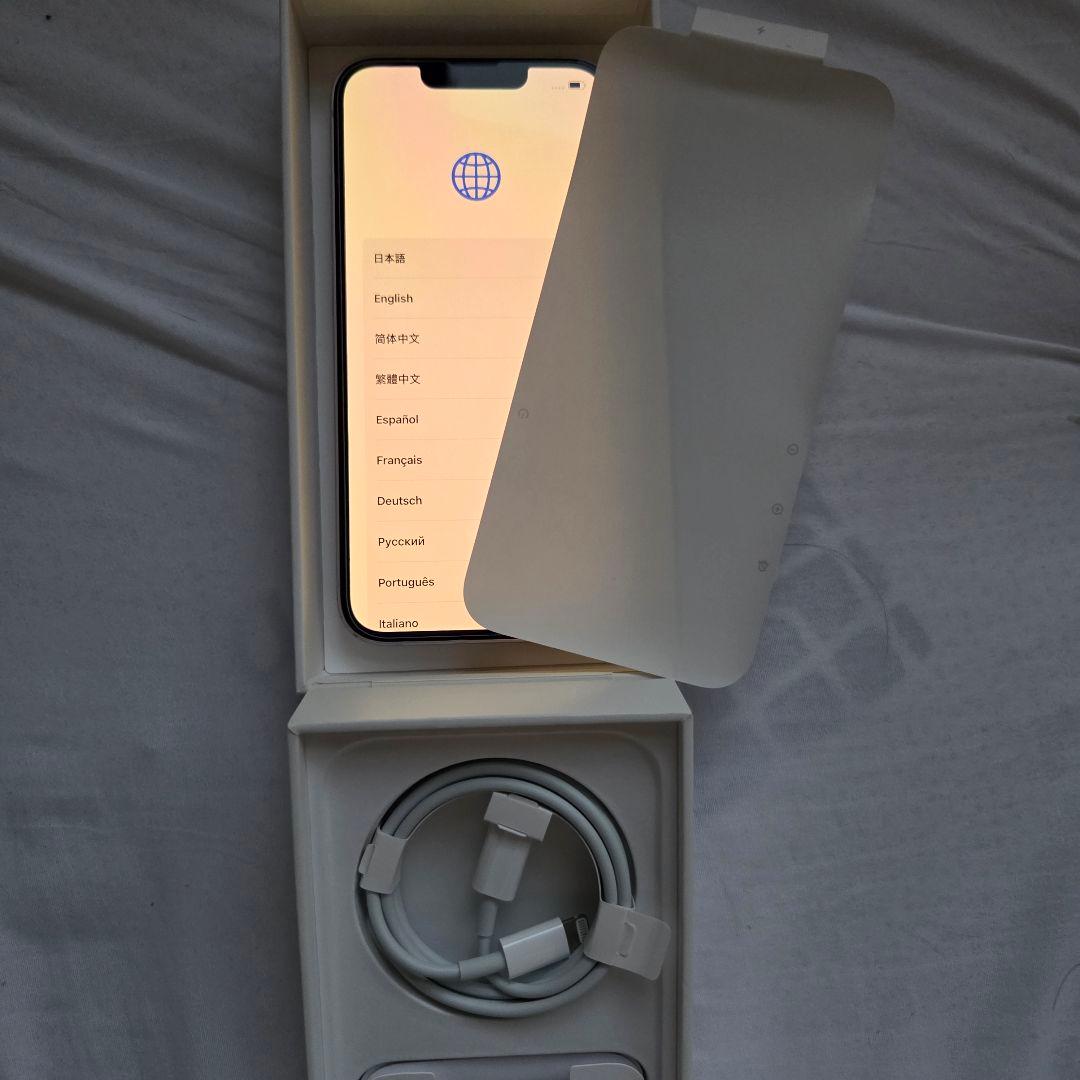 Apple iPhone 14 128GB 本体