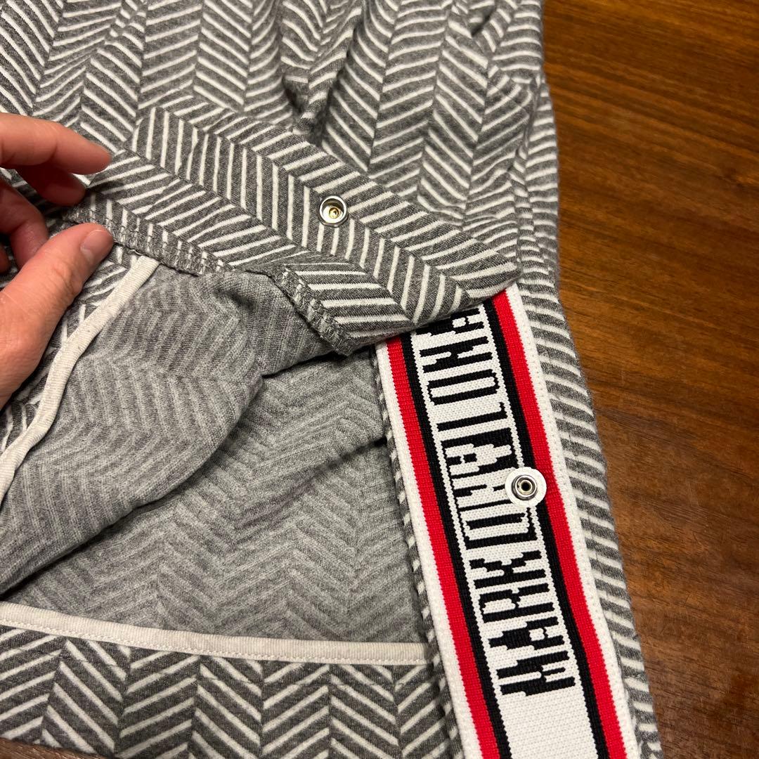 マークアンドロナ　ストレッチスカート