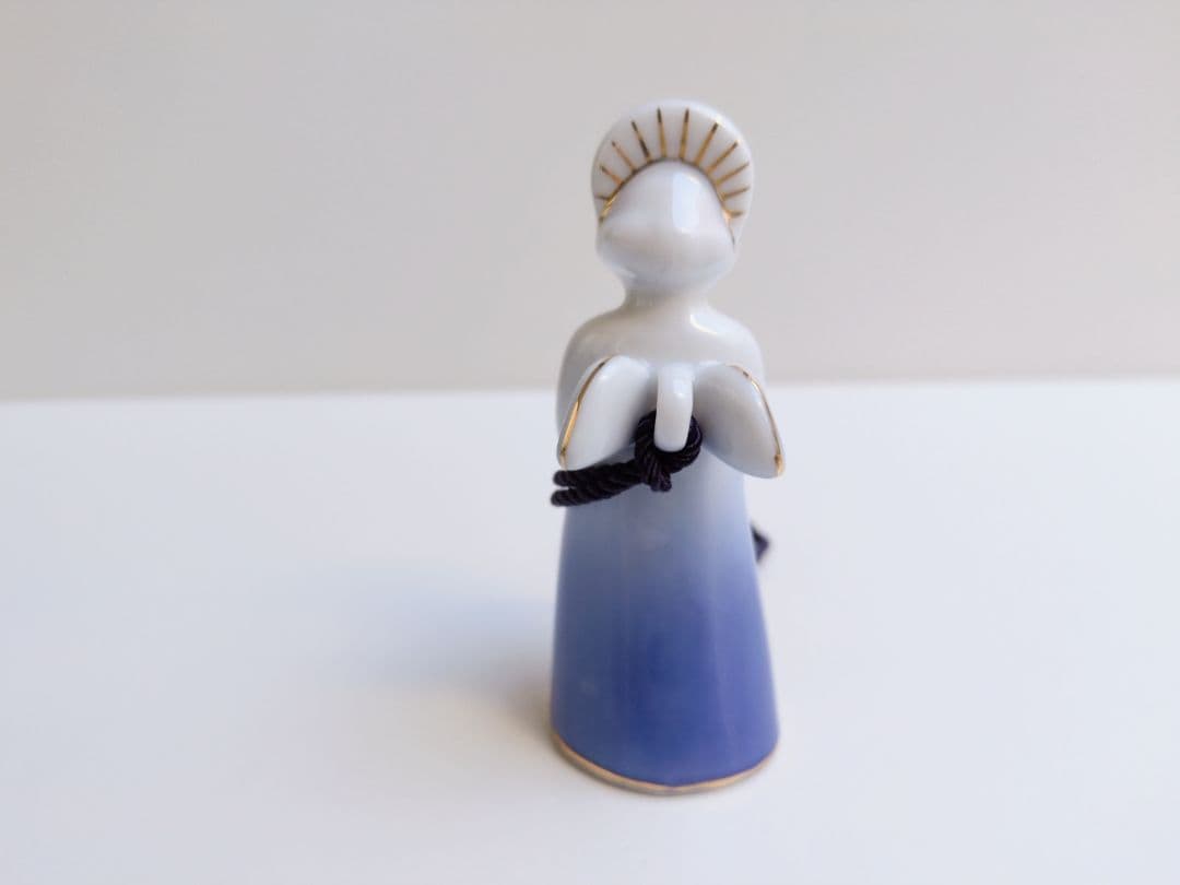 ロイヤルコペンハーゲン　オーナメント　５人の天使