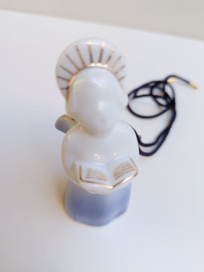 ロイヤルコペンハーゲン　オーナメント　５人の天使