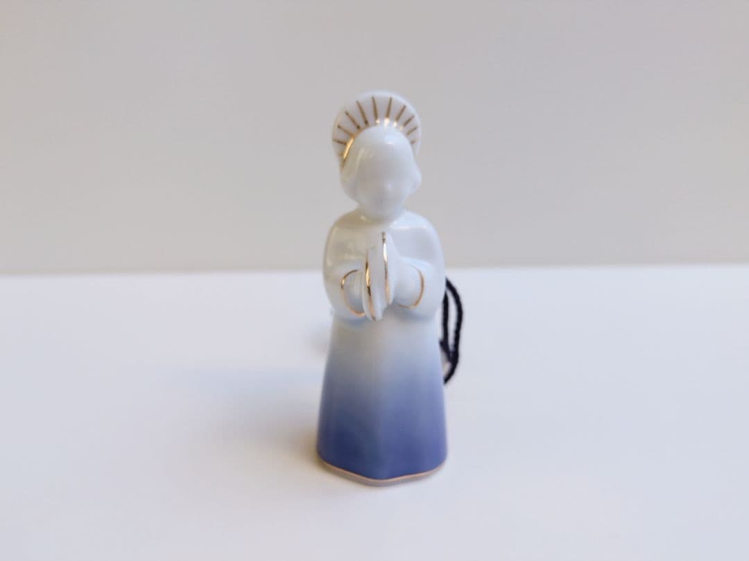 ロイヤルコペンハーゲン　オーナメント　５人の天使