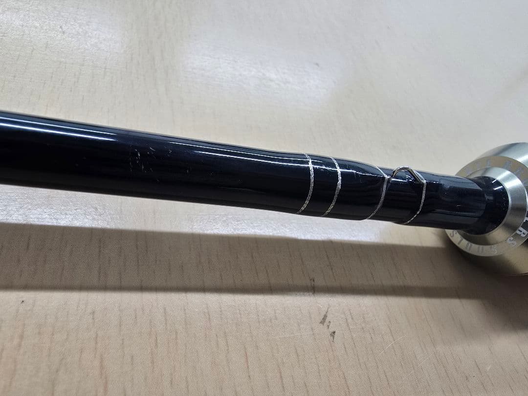 ソウルズ ジャーキング アーマー60 スピニング TF-JAA92HS-TZ