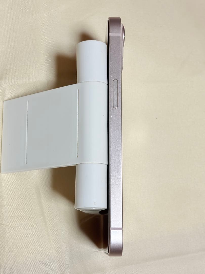 iPhone13本体 256GB ピンク 【美品】