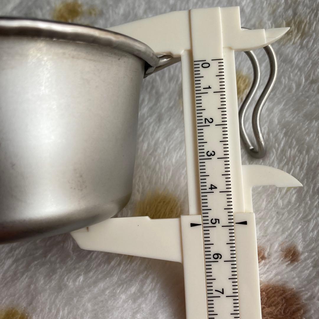 ROCKY CUP シェラカップ ヴィンテージ 廃番品　ロッキーカップ