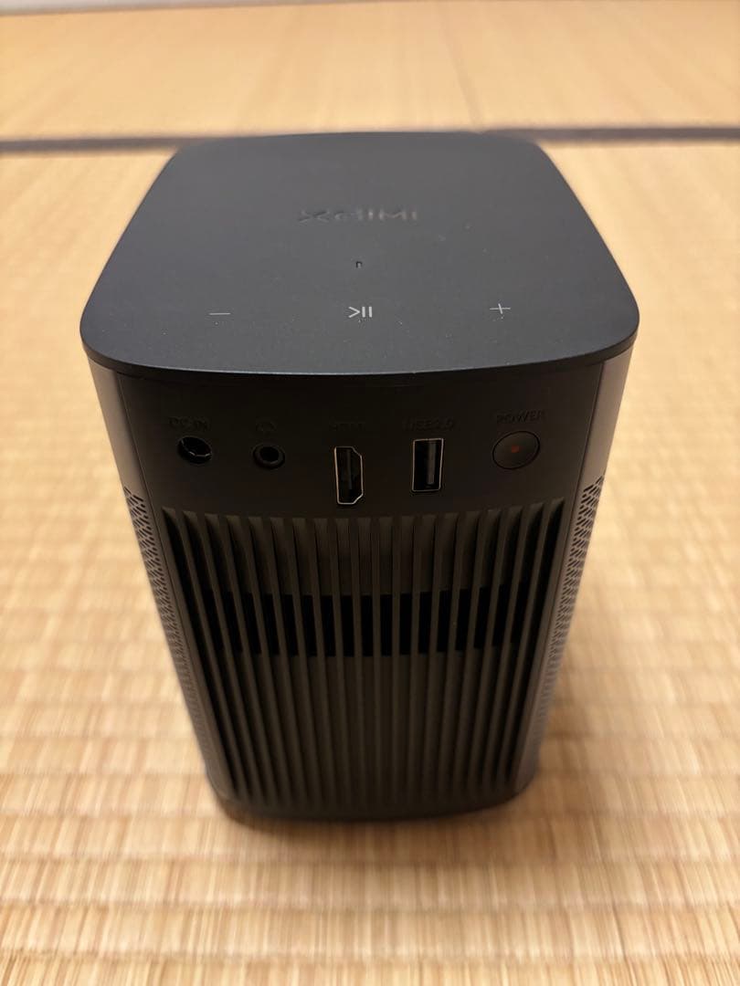 XGIMI プロジェクター本体