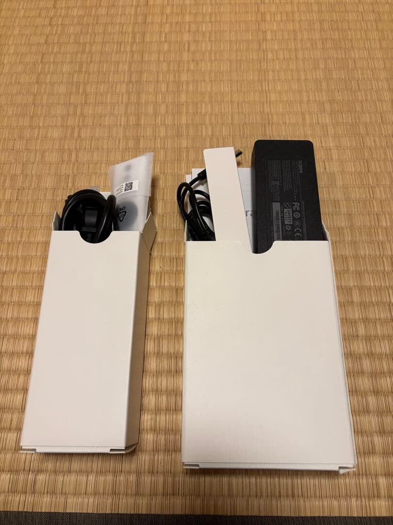 XGIMI プロジェクター本体