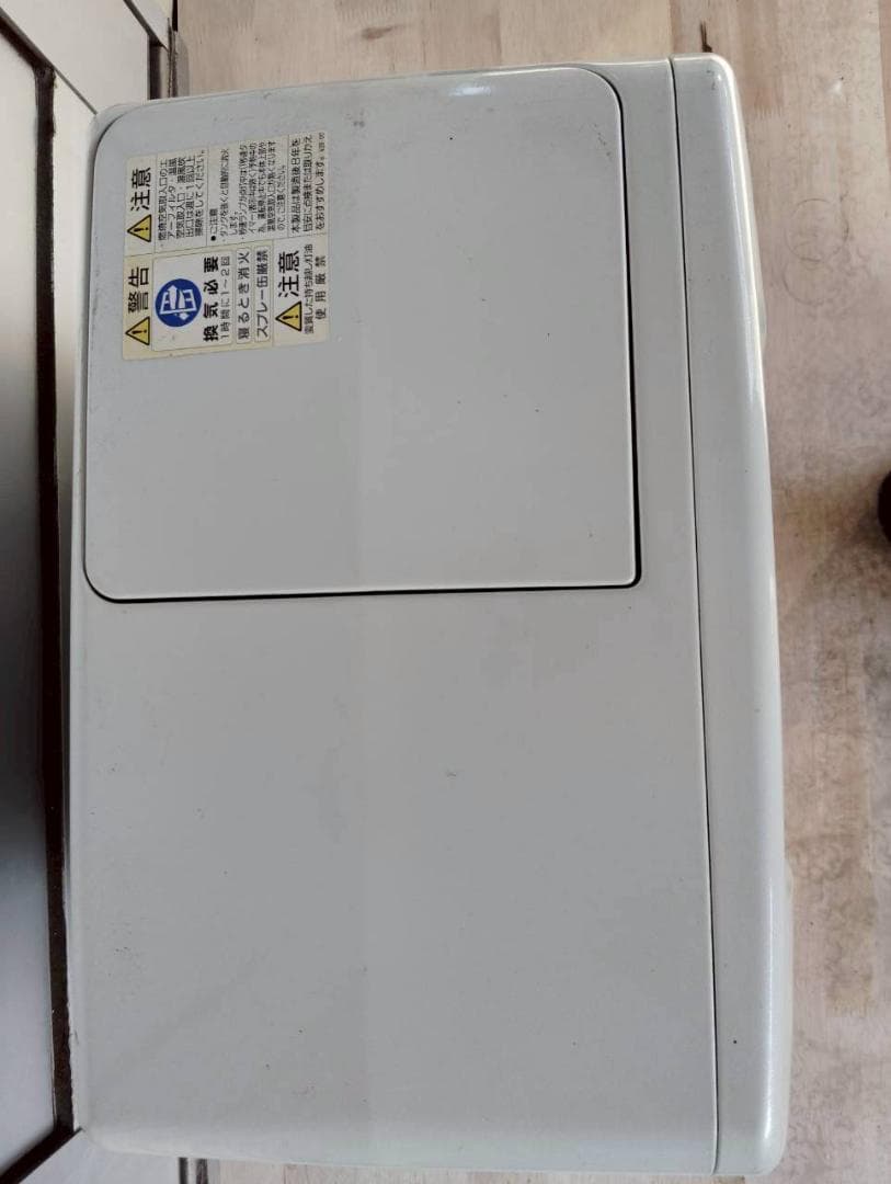 14W CORONA FH-ST3619E7 石油ファンヒーター 中古品