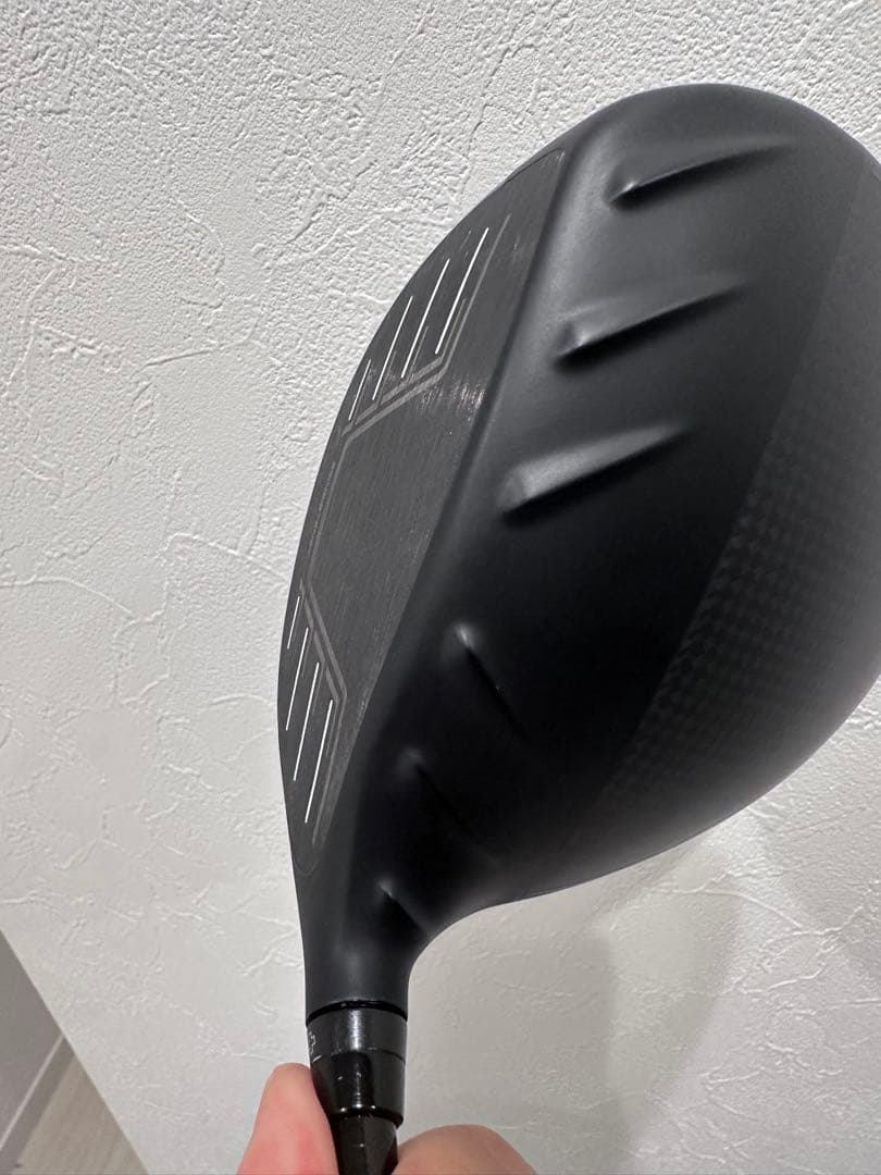 PING G440MAX 10.5° ドライバー　シャフト２本付き