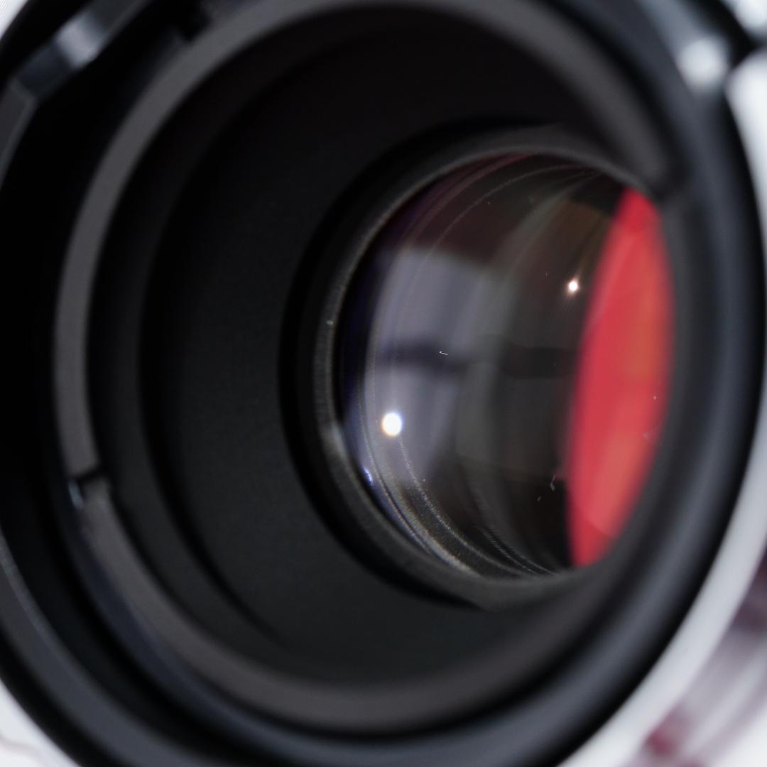 LEICA ズマリットM f2.4/35mm ASPH. （箱あり）11671