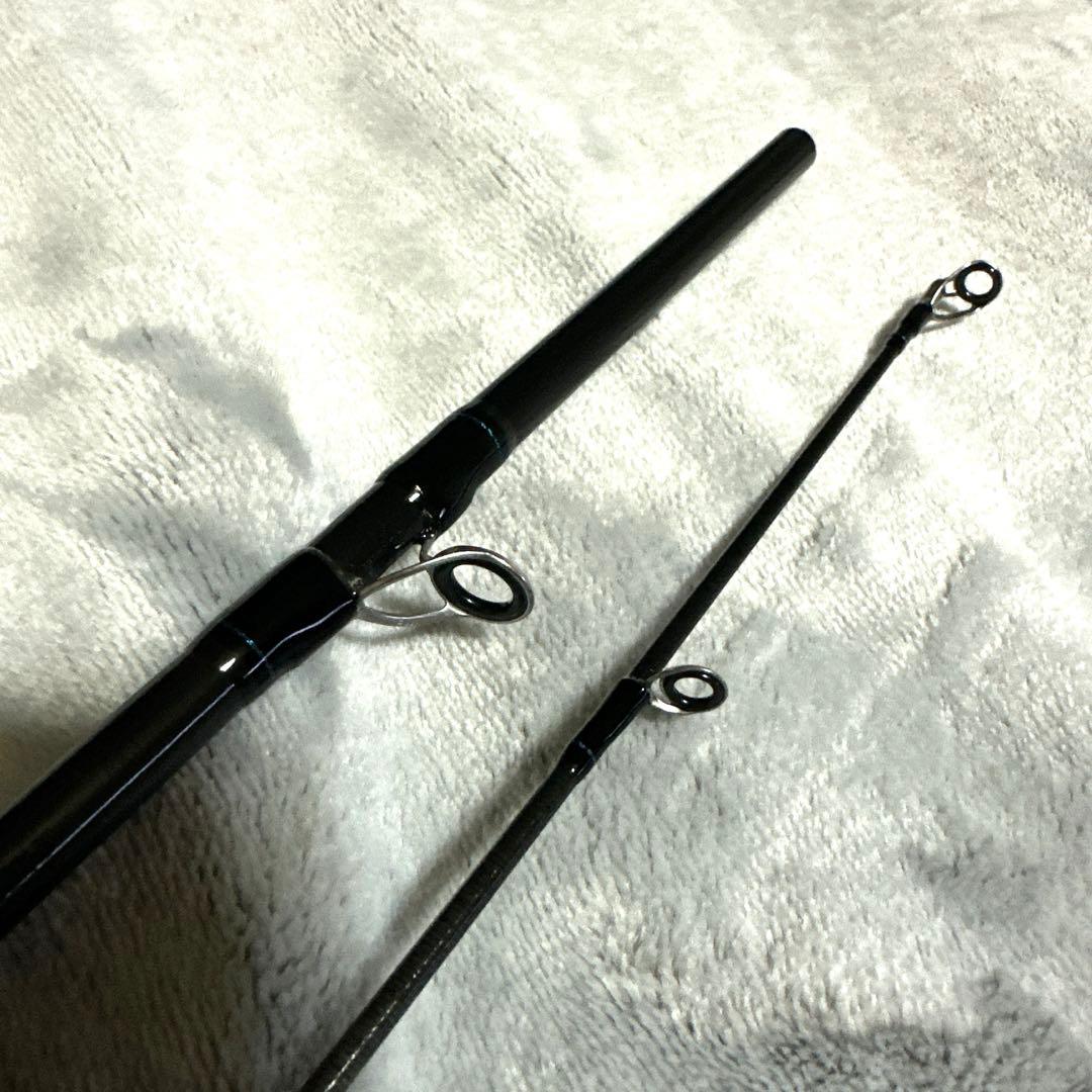 ダイワ　ソルティスト84MB