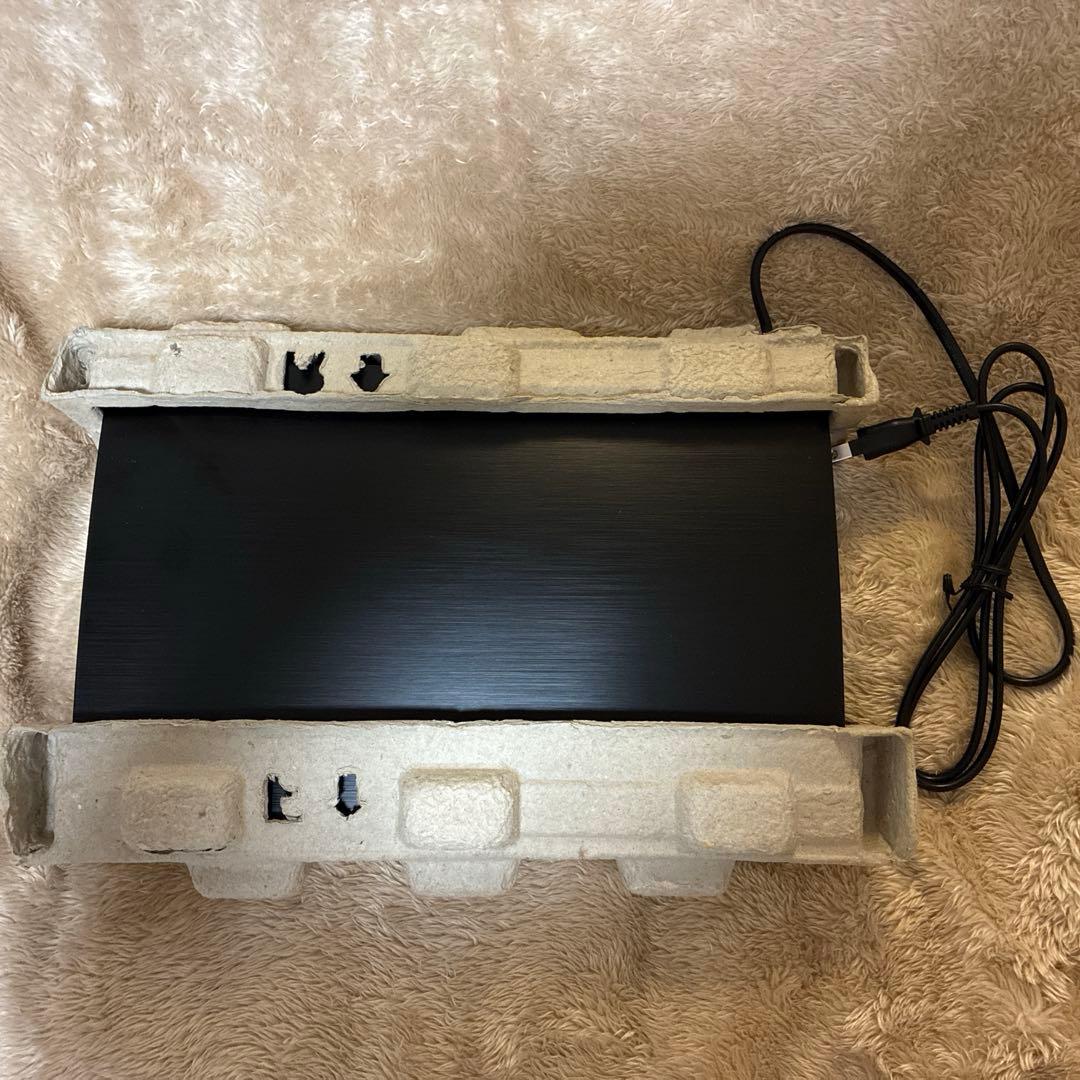 SONY BDP-S190 Blu-ray/DVDプレーヤー　　　　GM113