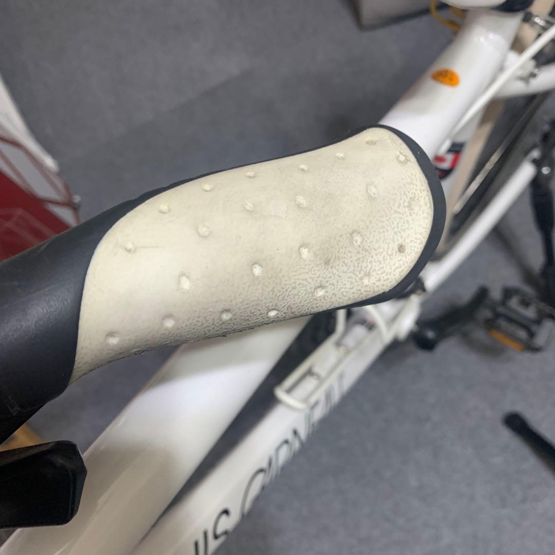 ルイガノ　ロードバイク　⭐️ LOUIS GARNEAU⭐️