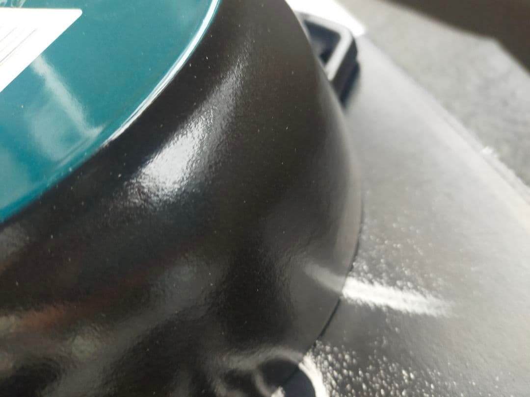 Staub　ワナベ　S　ブラック