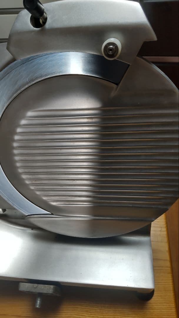 OHMICH OMS-280 スライサー 250W