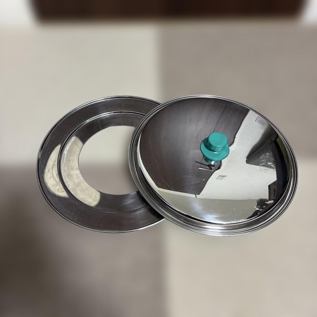 MDTクッキングヒーター用プレートセット