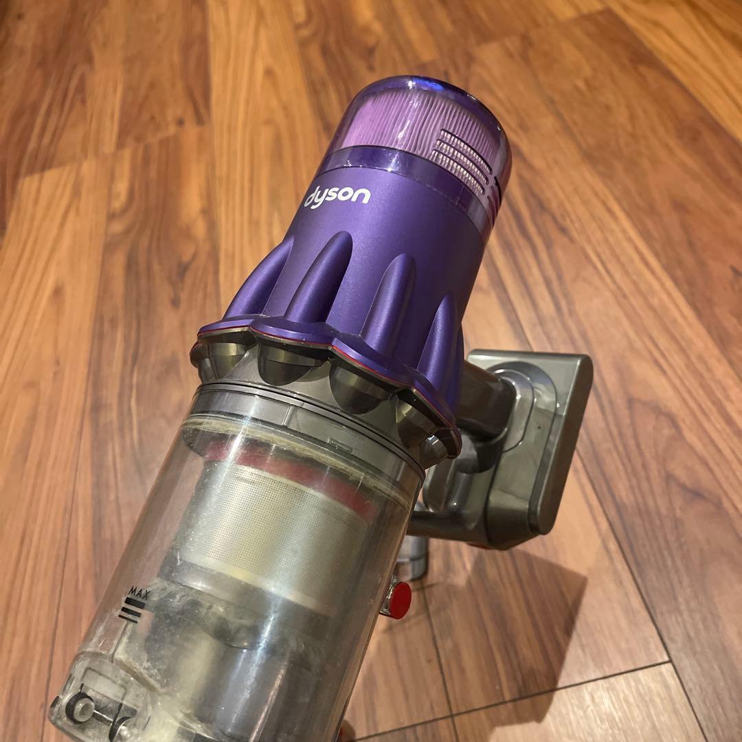 Dyson ダイソン sv18 クリーナー ジャンク