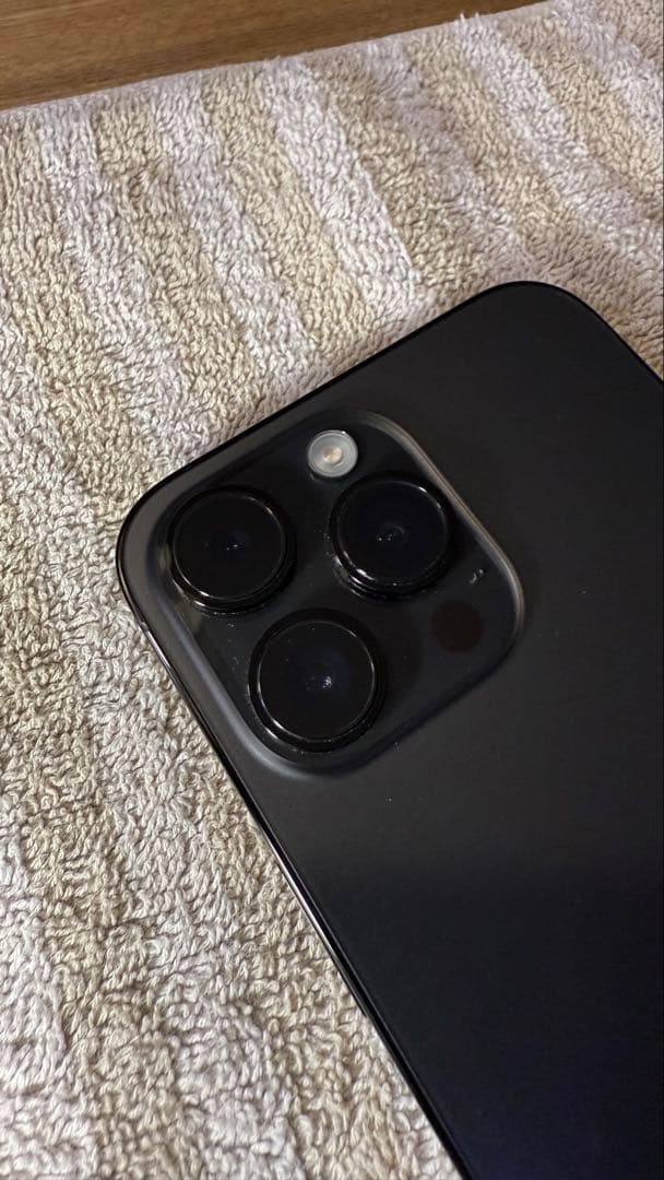 専用Apple iPhone 14 Pro MAX 256gb バッテリー93%