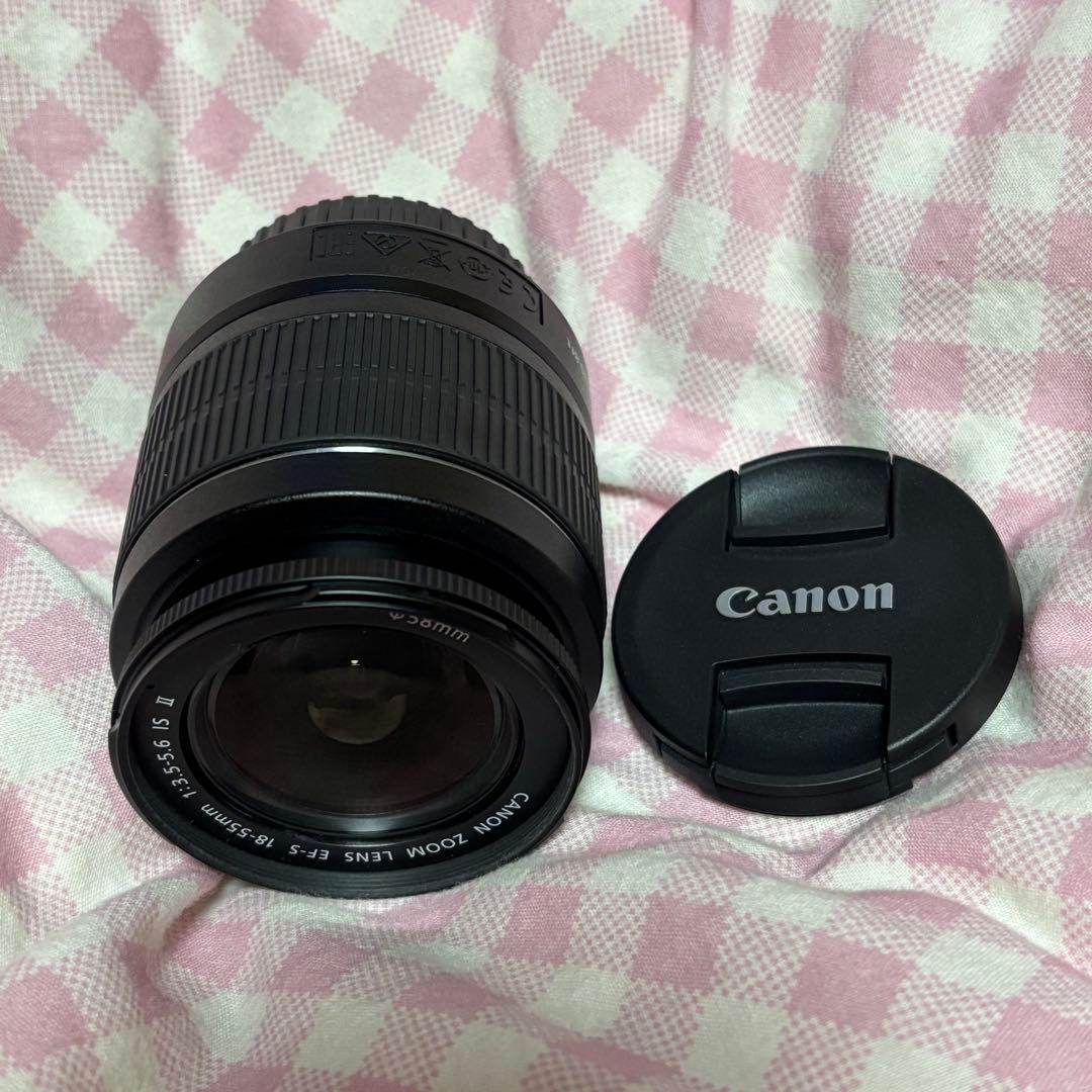 Canon EOS Kiss X90 デジタル一眼レフ