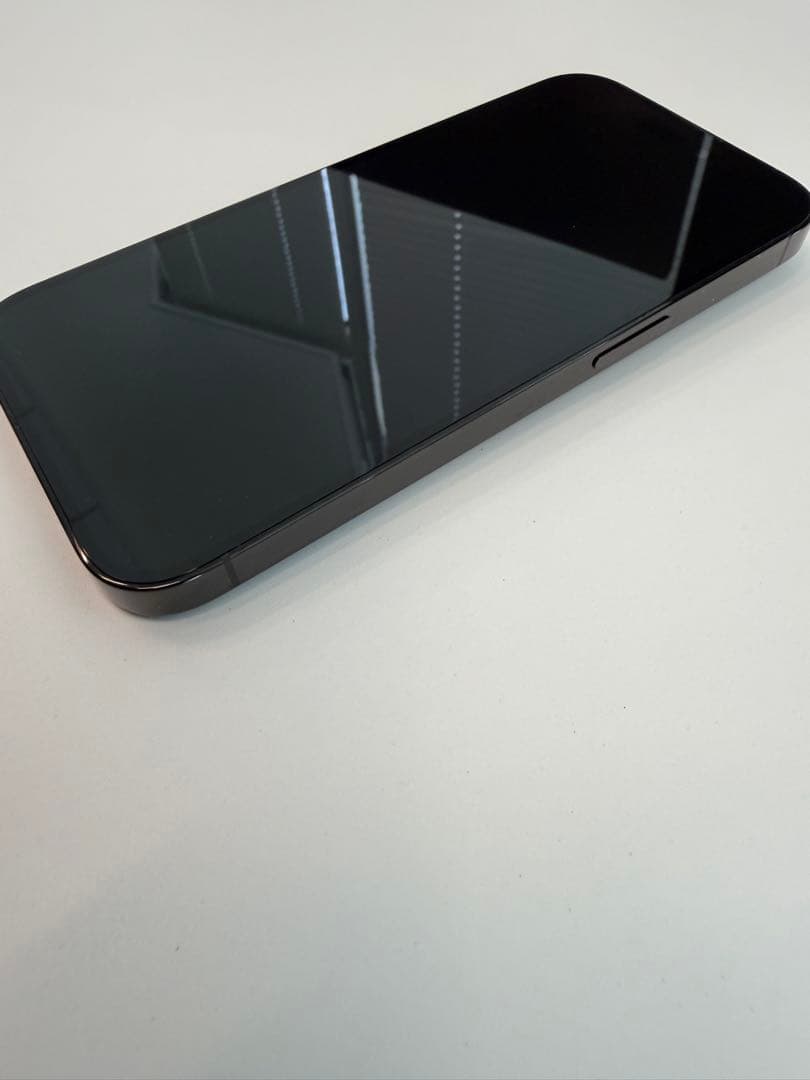 iPhone 14 Pro 256GB スペースブラック SIMフリー