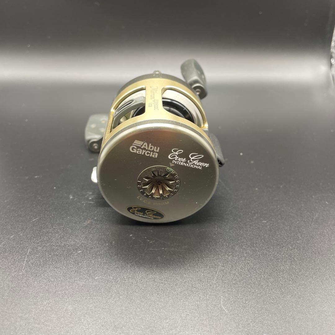 アンバサダーモラムSX3600C IVCB （アベイルスプール）