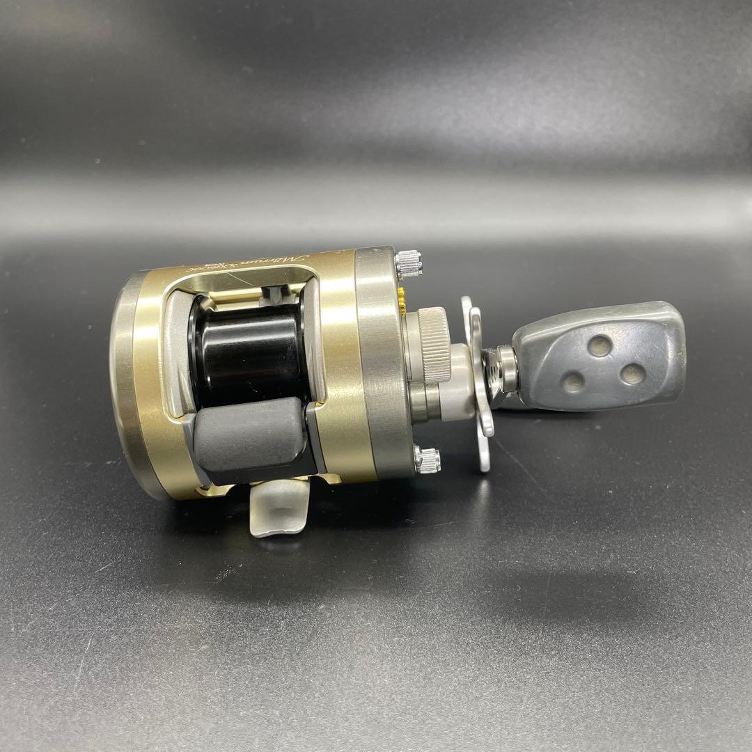 アンバサダーモラムSX3600C IVCB （アベイルスプール）