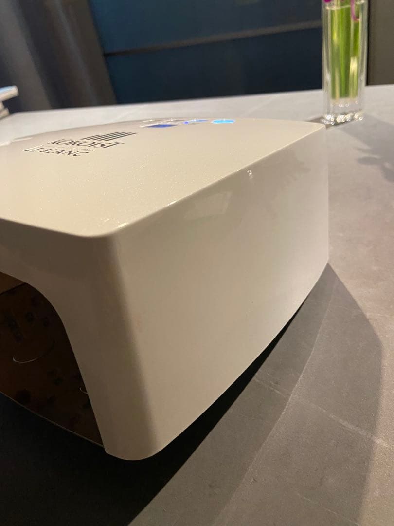 【＊KOKOIST LED&UV コードレスライト＊】