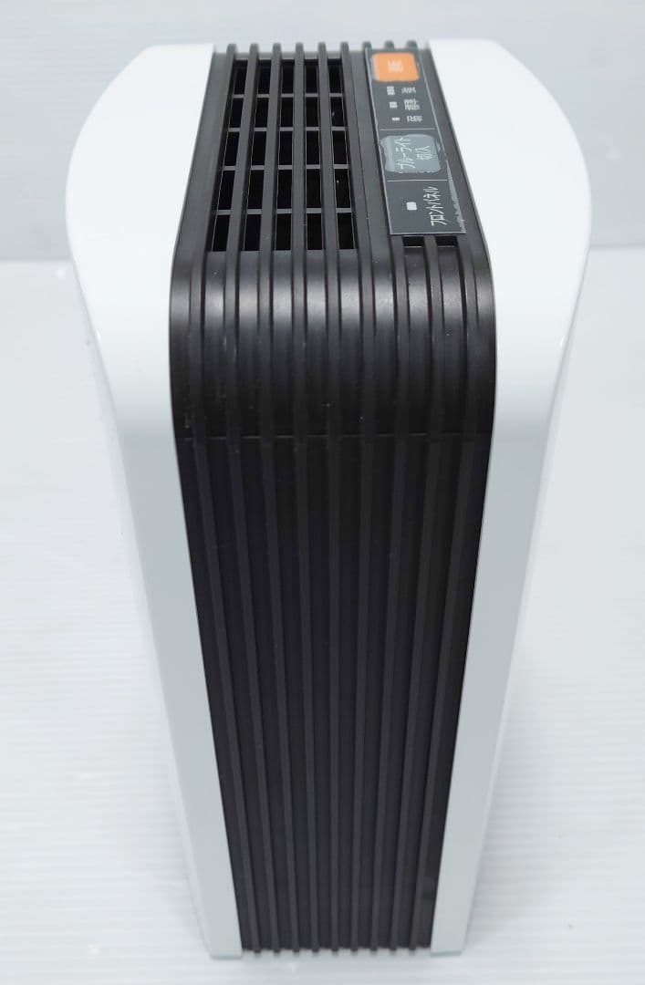 マスクフジコー 空気消臭除菌装置 富士の美風 MC-S1【ほぼ新品】