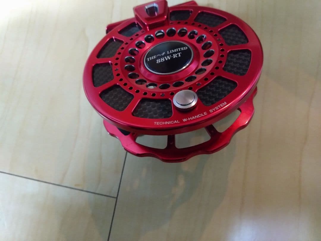 黒鯛工房ヘチLIMITED 88W