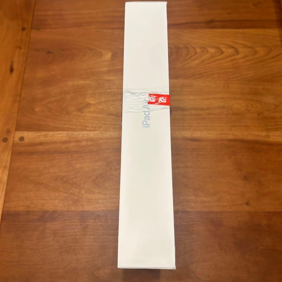 【新品未開封品】 iPad Air M2 13インチ 128GB Wi-Fi