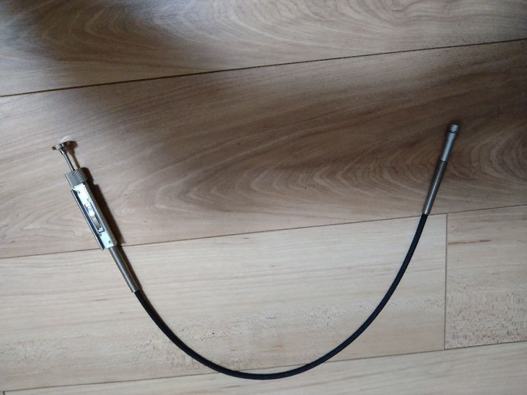 Horseshoe Rotary Base 大判カメラ