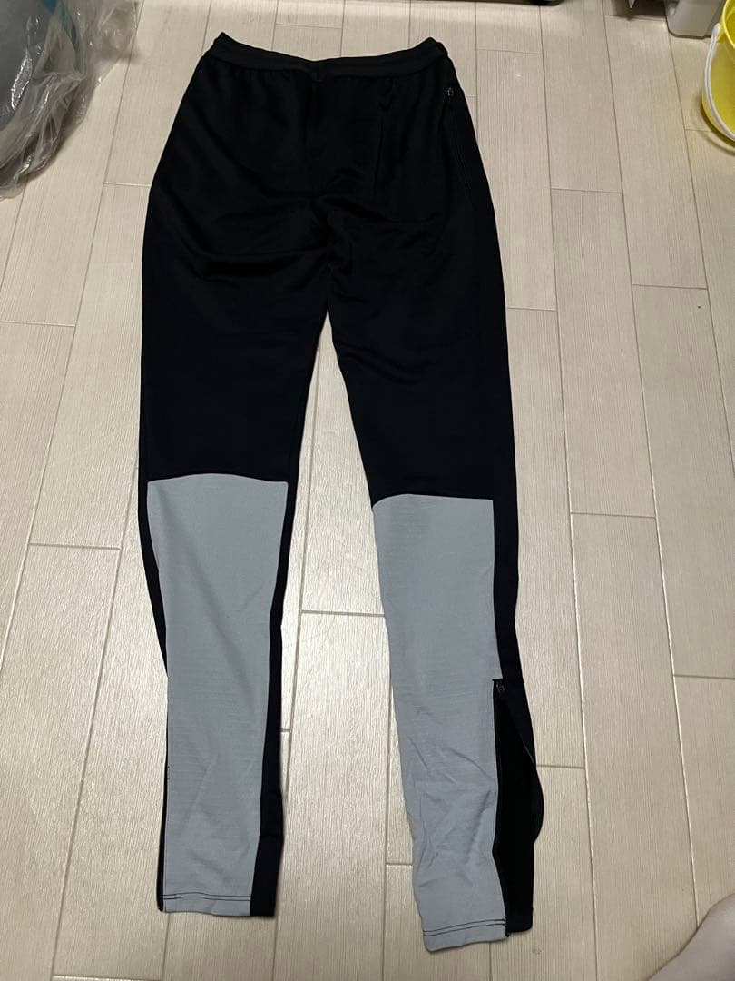 NBニューバランス上武大学駅伝部セットアップ