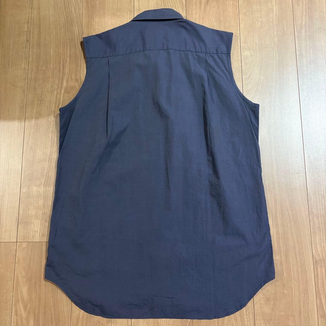 2000AW COMME des GARCONS HOMME PLUS ベスト